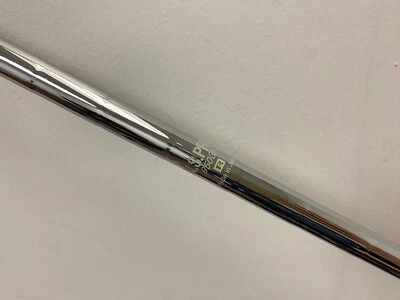 NIPPON New N.S. Pro 950GH Regular Flex Steel 7-Iron Shaft 38" .355