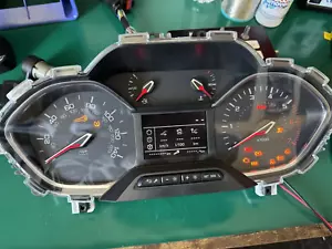 Peugeot Partner K9 Kombiinstrument 9830951180 *Kilometerstandssatz* - Bild 1 von 5