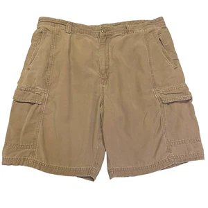 Tommy Bahama Relaxed Fit Cargoshorts Herren 38 braun 9" Schrittlänge Outdoor - Bild 1 von 17