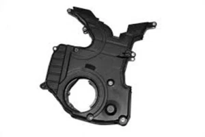 Mitsubishi Genuine OEM MIVEC Lower Timing Cover LANCER Lancer Cedia 4G63 - Picture 1 of 4