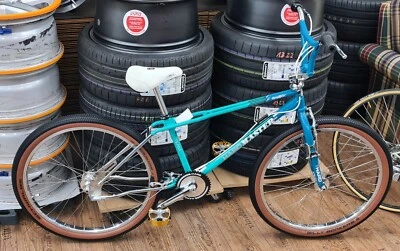 BMX HARO MASTER TEAM NOS NEU 26" Exklusiv TNT Revolver Hubs Naben - Bild 1 von 4