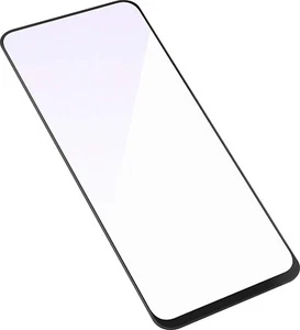 Full Screen Cover HTC U11,U11+,Desire 20+,U20 5G Tempered Glass Screen Protector - Picture 1 of 21