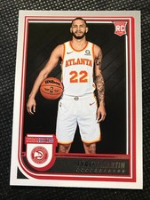 2022-23 Panini NBA Hoops Basketball ROOKIES RC/PARALLELS/INSERTS/BASE - YOU PICK