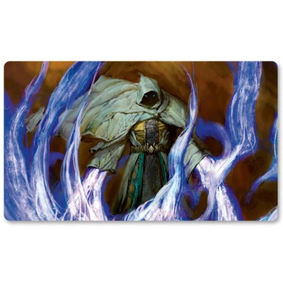 MTG Playmat - Magic The Gathering Playmat TCG CCG MTG Playmat Größe 60X35CM - Bild 1 von 4