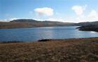 Photo 6X4 Loch Na Seilg Bealach Na Creige Riabhaich  C2007