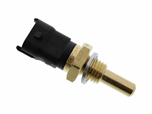 Sensor de temperatura del agua Bosch para Saab 9000 1996-1998 69KDRM Foto 1 de 1