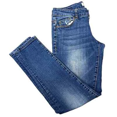 Jolt juniors skinny jeans size 5 - Image 1 of 4