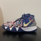 Nike Kyrie What the USA Basketball Shoes Size 7Y