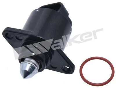 Walker Fuel Injection Idle Air Control Valve for Saturn 215-1075 - Image 1 of 4