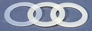 Moroso GM SBC BBC Chevy 26150 Distributor Body Shim Kits (Set of 3) Nylon - Picture 1 of 1