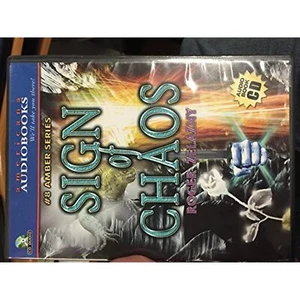 Sign of Chaos (Chronicles of Amber) [Unknown Binding] - Picture 1 of 1