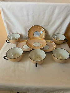 Slovakia Fine China - Picture 1 of 5