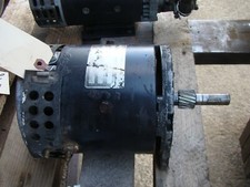 Advanced DC Motors Inc.  Electric Forklift Motor  , 11189