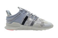 eqt support bianche uomo