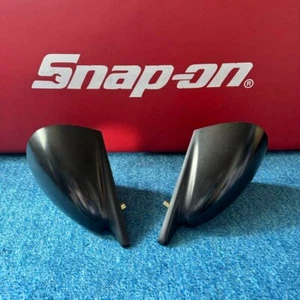 Subaru STI Impreza GC8 Genuine Option Door Mirror Aero Mirror Rare Japan - Picture 1 of 4