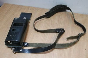 Occasion, en bon etat : Sacoche d'origine pour Radio portable PHILIPS PR710 - Photo 1/4