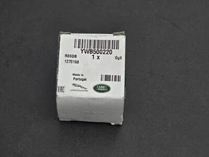 Original Genuine YWB500220 Land Rover Relais Relay - Luftfederung Air Suspension - Bild 1 von 2