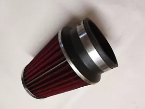 Universal reusable air filter 3 1/2" X 7" - Picture 1 of 2