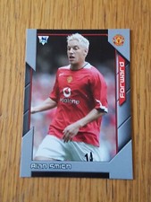 Topps Premier Stars 2004-2005 Cards - Pick From Long List