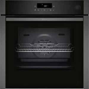 Neff B6AVJ7AG3, Einbau-Backofen mit Dampfunterstützung - Bild 1 von 20