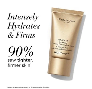 Elizabeth Arden Ceramide Lift and Firm Day Cream SPF 30 - Picture 1 of 1