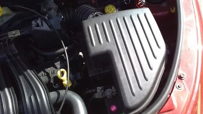 Air Cleaner Fits 06-10 PT CRUISER 30499408 - Image 1 of 4