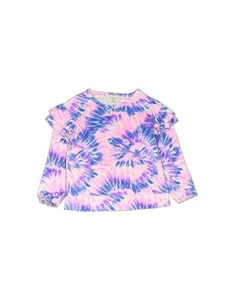 Btween Girls Purple Cardigan 6 - Picture 1 of 2