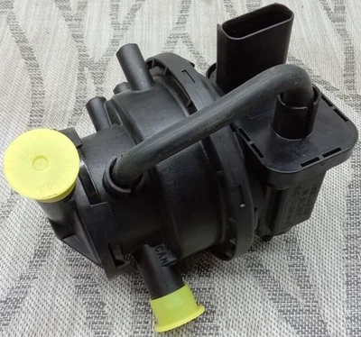 Sistema de emisiones evaporativas bomba de detección de fugas para Ram 2500+Más Foto 1 de 4