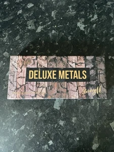 Barry M Cosmetics Deluxe Metals Eyeshadow Assorted Shades - Picture 1 of 3