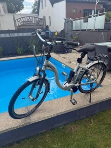 E-Bike Flayer 18AH - Bild 1 von 7
