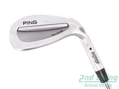 Ping Glide Wedge Gap GW 52° Steel Wedge Flex Right Black Dot 36.0in - Image 1 of 4