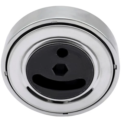 Belt Idler Pulley For Chevrolet Tracker 2001-2004 Suzuki Grand Vitara 1999-2000 - Image 1 of 4