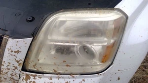 Driver Left Headlight SLE Fits 10-15 GMC Terrain OEM - Picture 1 of 10