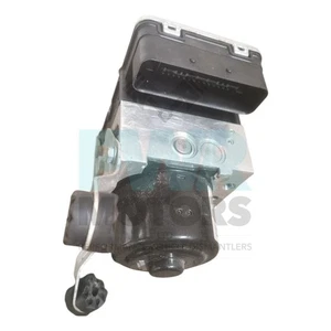 BMW M5 F10 DSC ABS Pump Module Control Unit 7847256 - Picture 1 of 13