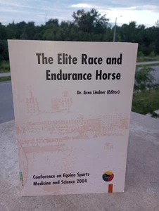 The Elite Race & Endurance Horse.Conference on Equine Sports Medicine & Sci 2004 - Picture 1 of 3