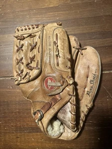 Guanto da baseball vintage MIZUNO World Win TSU-4 RHT modello professionale guanto - Foto 1 di 10