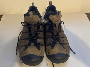 Keen Men's Gypsum I "OG" Waterproof Hiking Boot Shoes 1009513 Size 13 - Picture 1 of 9