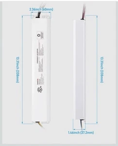 Leonine Notfall LED Treiber - Bild 1 von 5