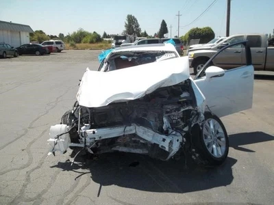 Compresor de aire acondicionado compatible con 13-18 LEXUS ES300H 22015132 Foto 1 de 4