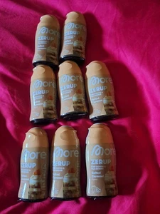 More Nutrition Zerup Barista Salted Caramel - Bild 1 von 1