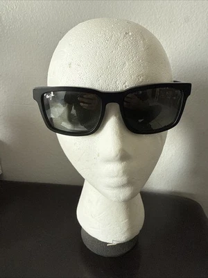 GAFAS DE SOL MAUI JIM STONE SHACK MJ862-02 NEGRO MATE CON LENTES Foto 1 de 4