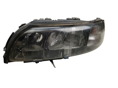 Frontscheinwerfer links VOLVO S60 I (2000-2004) 8659606  - Bild 1 von 4