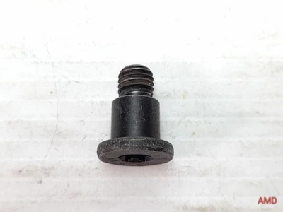 2011 BMW 335xi 335i 328i 328xi E90 E92 parafuso de fivela de cinto de segurança dianteiro 07146960536 - Imagem 1 de 2