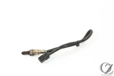 09 Yamaha V Star 950 XVS950A Oxygen O2 Exhaust Gas Lambda Sensor Foto 1 de 4