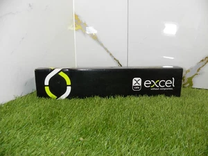 Panneau de brassage Excel Cat6 24 ports 1U montable en rack VENDEUR BRITANNIQUE #W4 - Photo 1/3