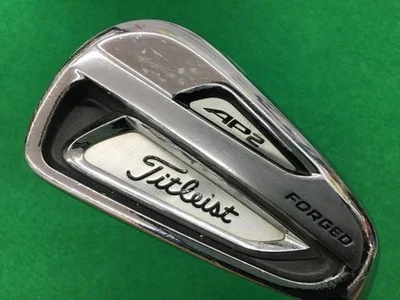 Titleist AP2 714 Iron Set Golf Club 6-P 5pcs NS PRO 950GH/S #AB18431 - Image 1 of 4