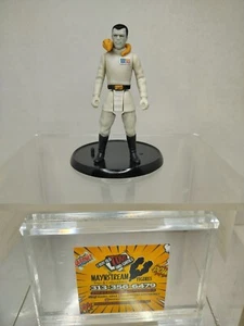 Vtg 1998 Kenner Star Wars Grand Admiral Thrawn Expanded Universe / AS-IS  - Picture 1 of 3