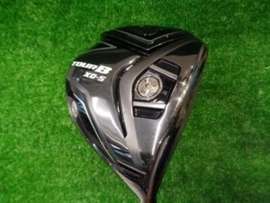Bridgestone TOUR B XD-5 Driver 10.5 Tour AD GP-6 (S) #695 Golf Clubs - Picture 1 of 6