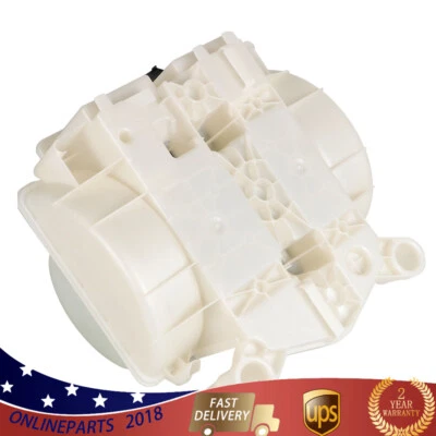 Ventilador de motor soplador de calefacción de aire acondicionado para Mercedes 2007 2008-2014 Benz CL550 CL600 S550 Foto 1 de 4