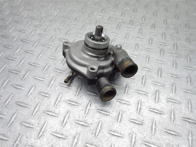 Bomba de agua Yamaha FZ6 FZ6R FZ6RC 2009 04-09 funciona probada Foto 1 de 4